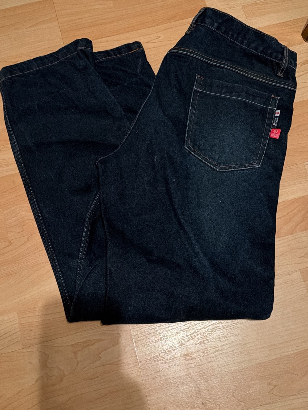 Men’s Bocomal FR Jeans